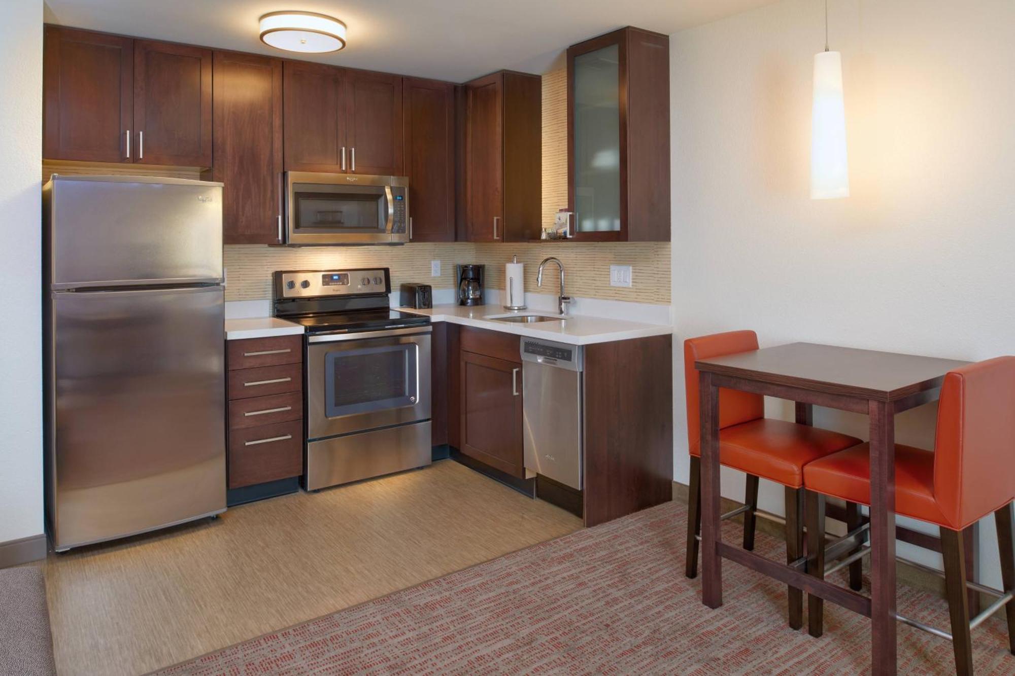 Residence Inn By Marriott Chicago Bolingbrook Exterior foto