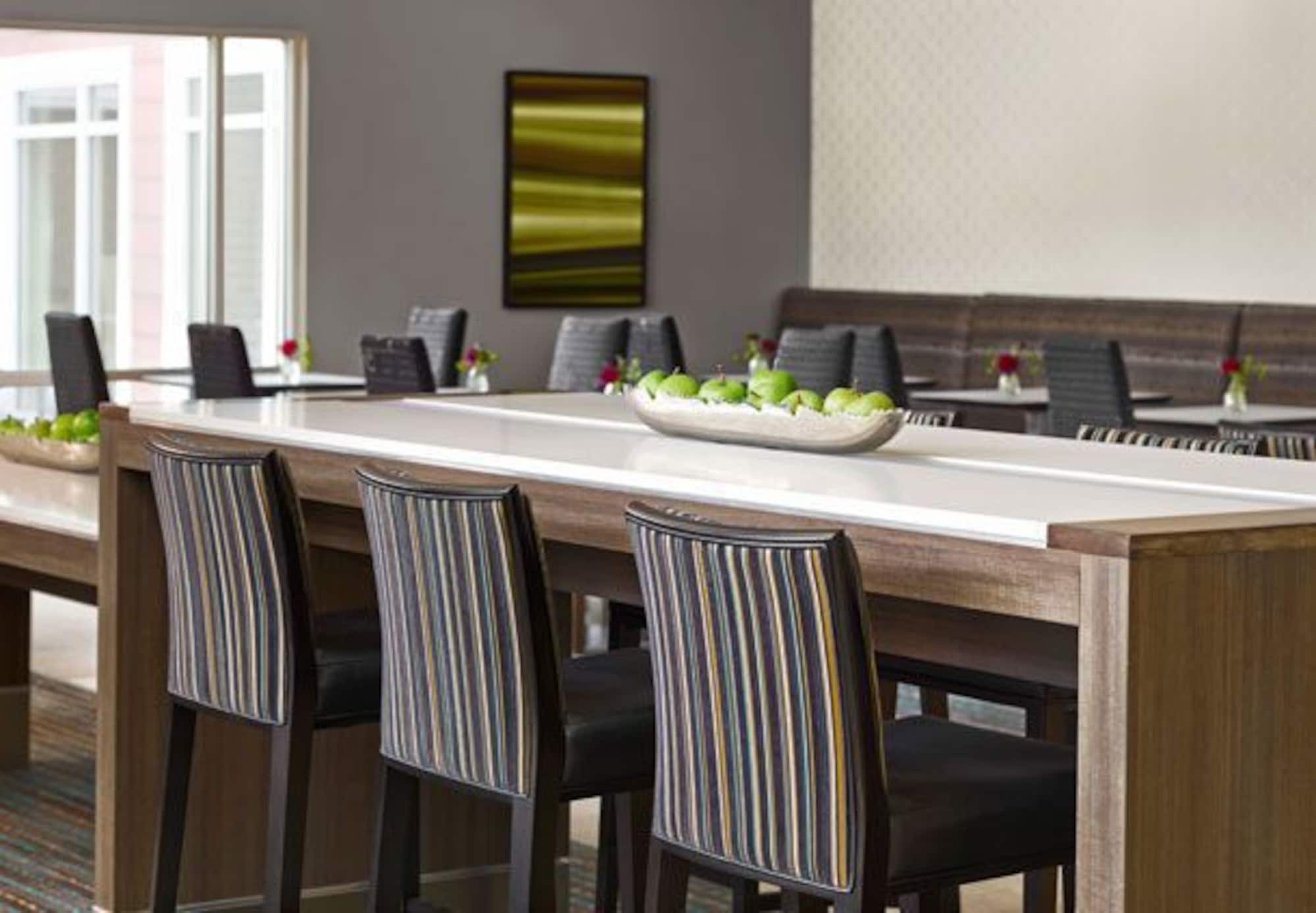 Residence Inn By Marriott Chicago Bolingbrook Exterior foto