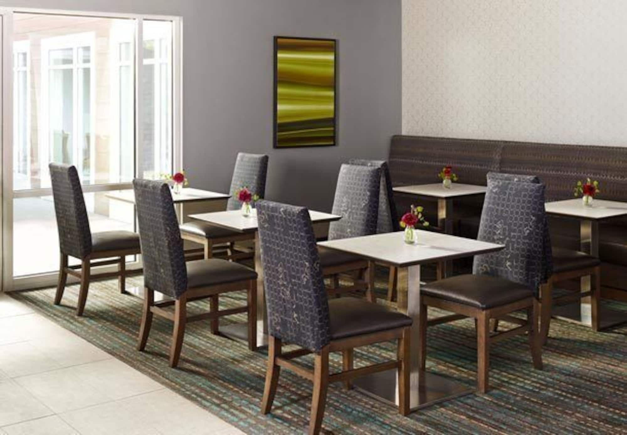 Residence Inn By Marriott Chicago Bolingbrook Exterior foto