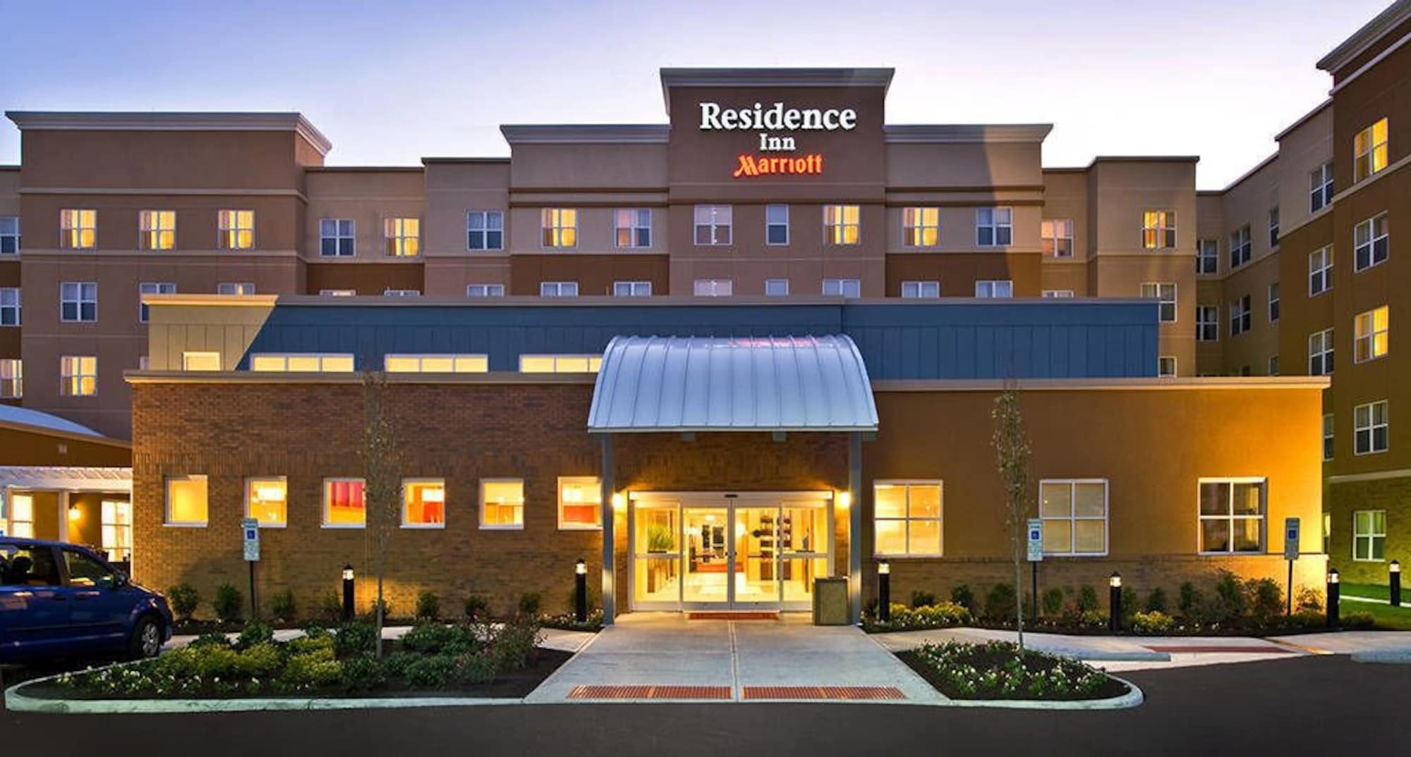 Residence Inn By Marriott Chicago Bolingbrook Exterior foto